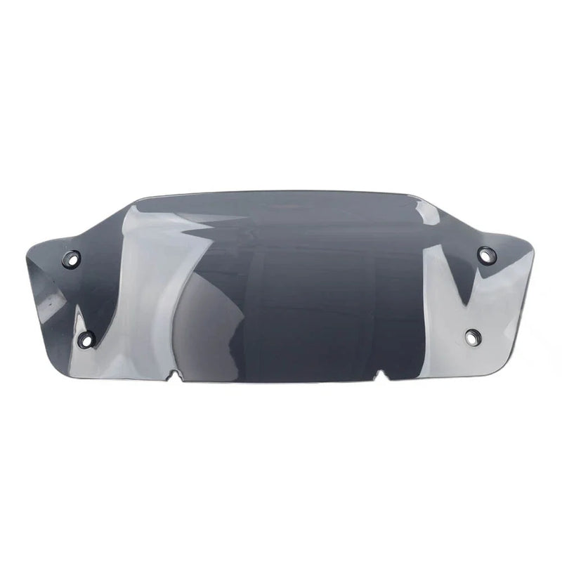 Harley CVO Street Glide FLHXSE 7" Smoke Windscreen (2023-2024)