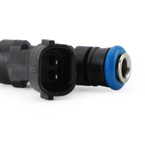Mitsubishi Triton MQ MR 2.4L 4G64 Fuel Injectors (2015)