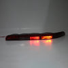 Audi Q7 Rear Bumper Lower Taillight w/4 Bulbs (2016-2023)