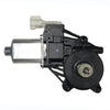 Ford Ranger PX Mazda BT50 Front Left Window Reg Lift Motor 2Pin (2011–2015)