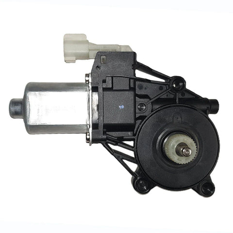 Ford Ranger PX Mazda BT50 Front Left Window Reg Lift Motor 2Pin (2011–2015)