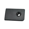 Mercedes-Benz W463 Glove Box Lock Latch Cover (2004-2018)