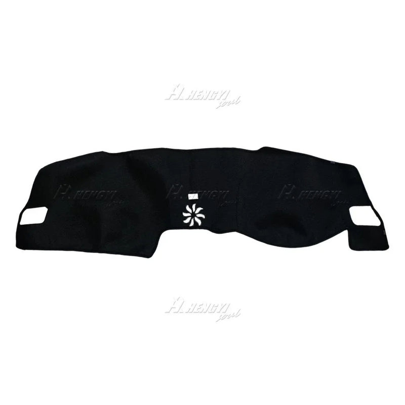 Honda Civic Sedan Dash Mat Cover Dashboard Mat Pad Anti-Sun (2022–2024)