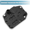 Toyota Yaris Transmission Filter Oil Pan Kit (2005-2013)