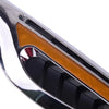 Universal Car - Yellow LED Side Marker Light Turn Signal Lamps