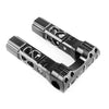 Harley Davidson 6.5" Pullback Handlebar Riser Kit