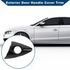 Hyundai Elantra (2011-2016) Black Exterior Door Handle Cover Trim