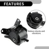 Hyundai Tiburon Engine Motor Mount (2003-2008)