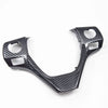 Toyota Corolla RAV4 Ralink Steering Wheel Cover Trim (2014-2017)