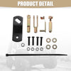 Jeep Wrangler TJ Transmission Shift Linkage Kit (1997-2006)