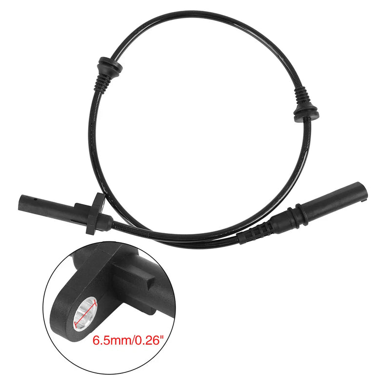 BMW X5 X6 ABS Wheel Speed Sensor (2007-2013)