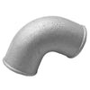 Intercooler 2" 51mm 90�� Cast Aluminum Elbow Turbo Pipe