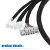 Honda Acura K-Swap CRX K20 K24 K-Series Tucked Engine Wiring Harness