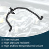 BMW 330i Coolant Tube Radiator Hose (2018-2019)