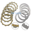 Suzuki GSX400 Inazuma Clutch Friction Disc Plate (2000)