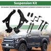 Ford Edge 10 Pcs Front Lower Control Arms (2007-2014)