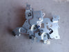 Toyota HiAce Lock Remote Manual Mechanism Left Sliding Door (2005–2019)