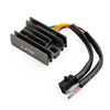 Honda FTR 223 Voltage Regulator Rectifier 5 Cable (2000-2017)