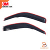 Mazda BT-50 Weather Shield Window Visor Rain Guard (2006-2011)