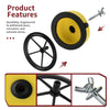 Honda CR80R CR85R Air Filter & Cage Holder Guide Kit (1996–2007)