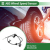 Toyota Yaris ABS Wheel Speed Sensor (2013–2014)