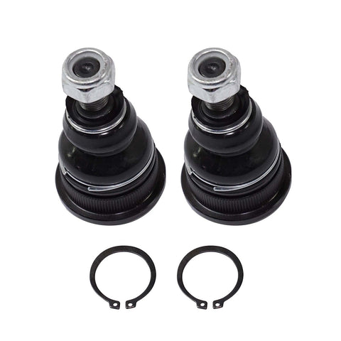 Front Left and Right Side Lower Ball Joint Set For