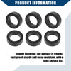 Nissan Frontier, Quest 6pcs Fuel Injector Seal (1999-2004)