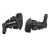 Ford Fusion, Lincoln, Mercury Windshield Wiper Washer Nozzles