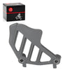 Honda CR125R Front Sprocket Cover Guard (1998–2007)