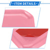 Jeep Wrangler JL (2018-2022) - ABS Pink 5 Pcs Door Bowl Cover Trim