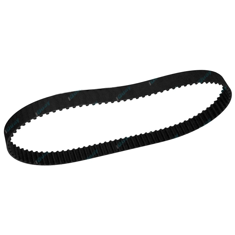 Toyota Hilux Surf LN130R 2.4 Diesel Engine Optibelt Timing Belt (1989-1990)