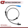 PEUGEOT 207 ABS Wheel Speed Sensor (2006-2014)