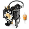 Sea-Doo SP GS GTS GTI GTI LE Carburetor (1997–2005)