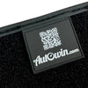 Ferrari 599 Coupe Leather IT Edition AutoWin Floor Mats (2006-2012)