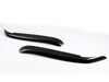 Volvo S40 V40 Eyebrow Headlight Covers (2000-2004)