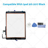 iPad Air Touch Screen Digitizer Glass (5th-9th Gen)