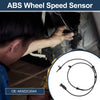 Ford Flex ABS Wheel Speed Sensor (2010-2012)
