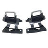 Volvo XC60 Brackets 1x Hood Lock (2018–2020)