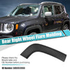 Jeep Renegade Rear Right Fender Trim (2015-2021)