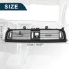 BMW 528i Center Dash A/C Outlet (2011-2016)
