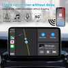 Factory Wired Carplay for iPhone to Carplay Connect Wireless Adapter