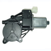 Ford Ranger PX Mazda BT50 Front Left Window Reg Lift Motor 2Pin (2011–2015)