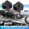 Toyota 4Runner Car Suspension Stabilizer Bar Bushings (2003-2023)