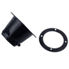 Marine Engine Transom Cable Boot / Dia 120mm / Transom Cable Boot