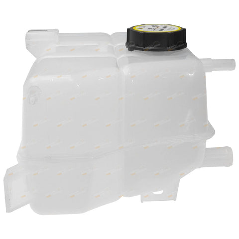 Mazda BT-50 UP UR Coolant Expansion Tank 3.2L 2.2L (2011-2015)