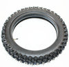 PIT PRO Bigfoot Dirt Bike 14" Rear Knobby Tire + Tube (90-100)
