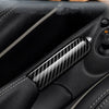 Mini Cooper R50 R52 R53 R55 Handbrake Cover (2001-2013)
