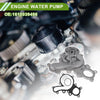 Toyota Land Cruiser Water Pump (2008-2021)