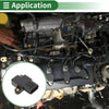 Ford Escort L4 Ignition Control Module (2000-2002)