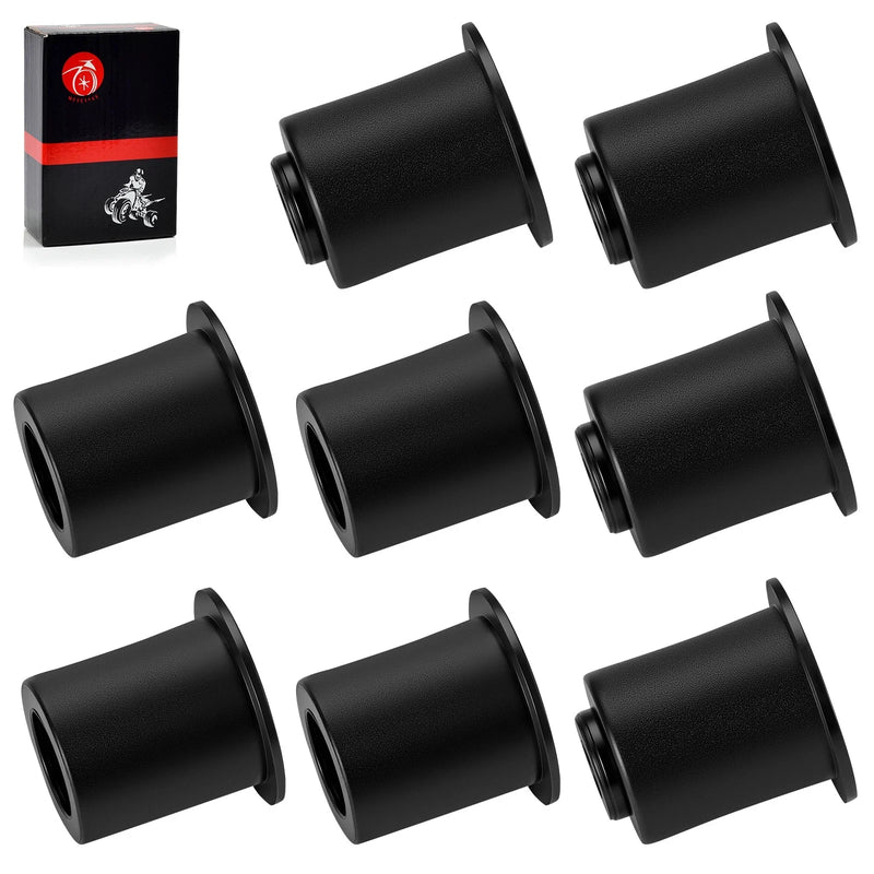 Honda Pioneer 700 SXS700M4 / SXS700M2 8 Pack Door Bushings Set